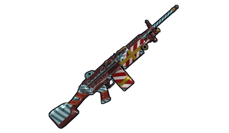 Holiday Spirit LMG