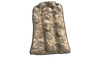 Desert Stone Sleeping Bag