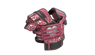Lovestruck Roadsign Vest