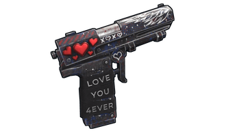Infinity Love SAP
