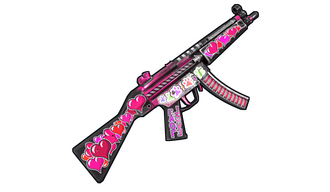 Love Deluxe MP5