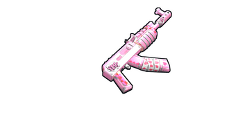 Kiss AR