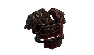 Berserker Roadsign Vest