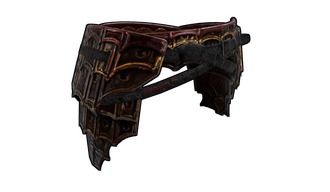 Berserker Roadsign Pants