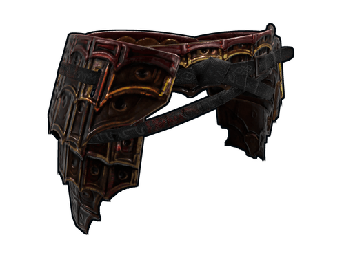 Berserker Roadsign Pants
