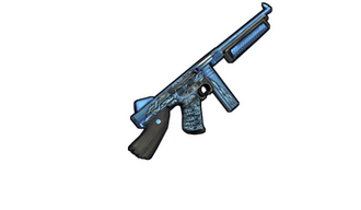 Skullkiller Thompson