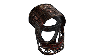 Berserker Helmet