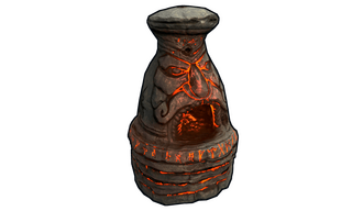 Primordial Forge