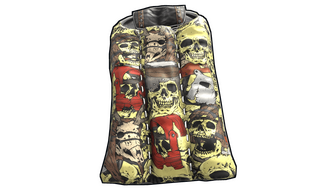 Dead Souls Sleeping Bag