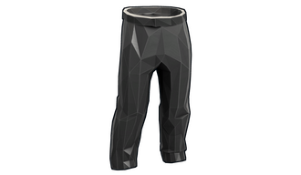Low Poly Pants