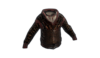 Berserker Hoodie