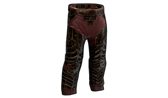 Berserker Pants