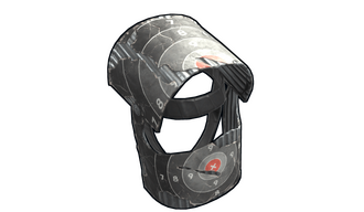 Target Helmet