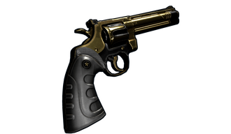 Black Gold Python