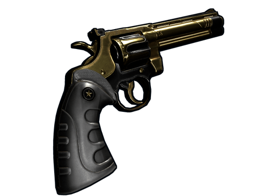 Black Gold Python