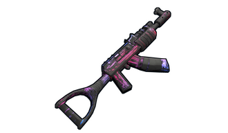 Velocity AR