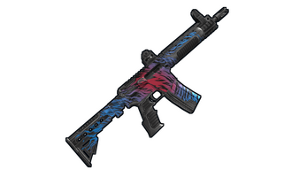 Vortex LR