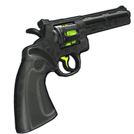 Shards Python