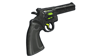 Shards Python