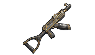 Kevlar AR