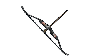 Headhunter Bow