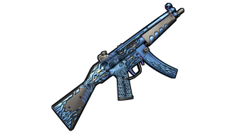 Skullkiller MP5