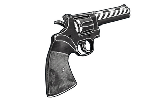 Noir Python