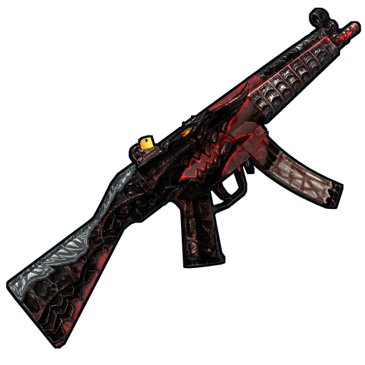 Berserker MP5