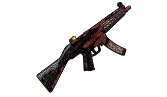 Berserker MP5