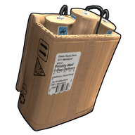 Delivery Satchel