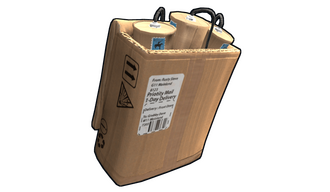 Delivery Satchel