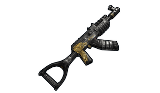 Dragon Rage AR