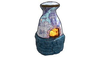 Porcelain Furnace