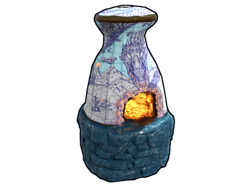 Porcelain Furnace