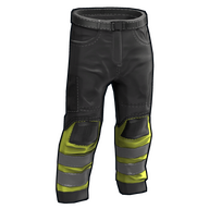 Copper Pants