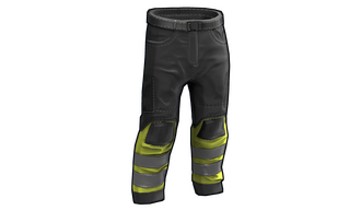 Copper Pants
