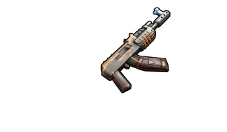 Pixel AR