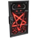 Armored Door from Hell