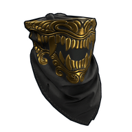 Dragon Rage Bandana
