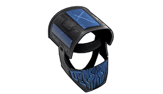 Skullkiller Helmet