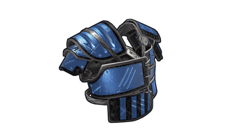 Skullkiller Vest