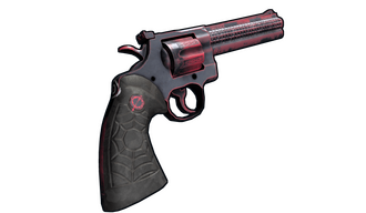 Bullseye Python