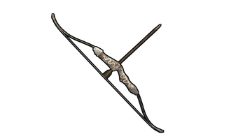 Serpent Bow