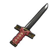 Katana Sword