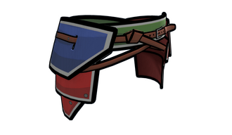 JPEG Roadsign Kilt