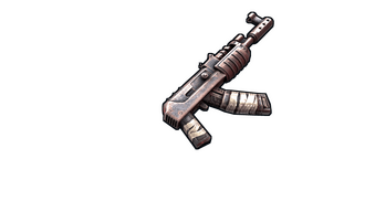 8-BIT AR