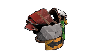 Low Poly Vest
