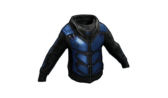 Skullkiller Hoodie