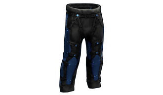 Skullkiller Pants