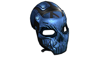 Skullkiller Facemask